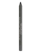 Soft Eye Liner Waterproof 97 Anthracite Eyeliner Makeup Black Artdeco