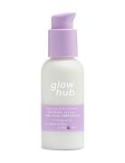 Glow Hub Purify & Brighten Moisture Lotion 95Ml Creme Lotion Bodybutter Glow Hub