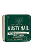 Rusty Nail Soap Ansigtsvask Nude The Scottish Fine Soaps