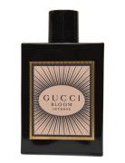 Gucci Bloom Intense Eau De Parfum 100 Ml Parfume Eau De Parfum Nude Gucci