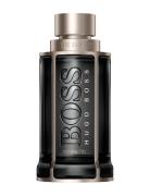 Hugo Boss The Scent Magnetic Eau De Parfum 100 Ml Parfume Eau De Parfum Nude Hugo Boss Fragrance