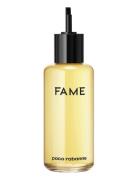 Paco Rabanne Fame Eau De Toilette Refill Bottle 200 Ml Parfume Eau De Parfum Nude Rabanne