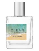 Clean Classic Beach Vibes Edt 60 Ml Parfume Eau De Toilette Nude CLEAN