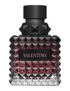 Valentino Born In Roma Donna Intense Eau De Parfum 50Ml Parfume Eau De Parfum Nude Valentino Fragrance