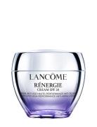 Lancôme Rénergie Cream Spf20 50Ml Fugtighedscreme Dagcreme Nude Lancôme