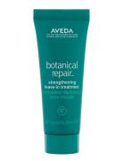 Botanical Repair Leave In Treatment Travel Hårpleje Nude Aveda