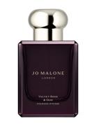 Velvet Rose & Oud Cologne Intense Pre-Pack Parfume Eau De Parfum Nude Jo Mal London