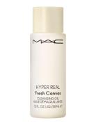 Hyper Real Fresh Canvas Cleansing Oil - 30Ml Cleanser Hudpleje Nude MAC