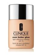 Even Better Glow Light Reflecting Makeup Spf15 Foundation Makeup Clinique