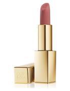 Pure Color Lipstick Creme - Untamable Læbestift Makeup Pink Estée Lauder