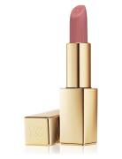 Pure Color Lipstick Matte - Love Bite Læbestift Makeup Pink Estée Lauder