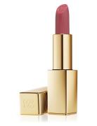 Pure Color Lipstick Matte - Stolen Heart Læbestift Makeup Pink Estée Lauder