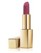 Pure Color Lipstick Matte - Idol Læbestift Makeup Purple Estée Lauder