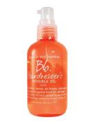 Hairdresser's Invisible Oil Hårolie Nude Bumble And Bumble