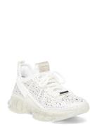 Maxima-R Sneaker Low-top Sneakers White Steve Madden