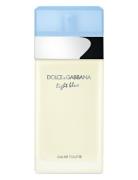 Dolce & Gabbana Light Blue Edt 100 Ml Parfume Eau De Toilette Nude Dolce&Gabbana