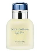Dolce & Gabbana Light Blue Pour Homme Edt 40 Ml Parfume Eau De Parfum Nude Dolce&Gabbana