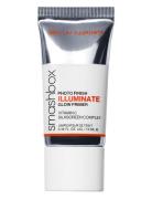 Mini Photo Finish Illuminate Glow Primer Makeupprimer Makeup Nude Smashbox