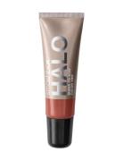 Halo Sheer To Stay Color Tint Beauty Women Makeup Lips Lip Tint Nude Smashbox