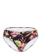 Savanna Sunset Swimwear Bikinis Bikini Bottoms Bikini Briefs Multi/patterned Freya