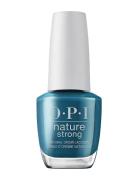 Ns-All Heal Queen Mother Earth Neglelak Makeup Blue OPI