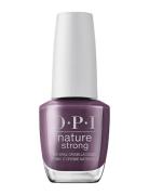 Ns-Eco-Maniac Neglelak Makeup Purple OPI