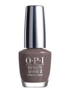 Infinite Shine Set In St Neglelak Makeup Grey OPI