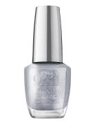 Infinite Shine Tinsel, Tinsel 'Lil Star 15 Ml Neglelak Makeup Silver OPI