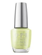 Is - Clear Your Cash 15 Ml Neglelak Makeup Nude OPI