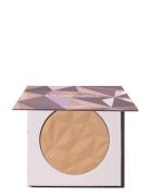 Infinity Bronzer Bronzer Solpudder Nude LH Cosmetics