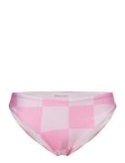 Dahlia, 1792 Vita Swimwear Bikinis Bikini Bottoms Bikini Briefs Pink STINE GOYA