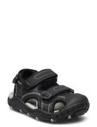 Seaturtle 2 Shoes Summer Shoes Sandals Black Kamik