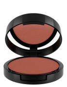 Nature Enhanced Cream Blush Rouge Makeup Cream IsaDora