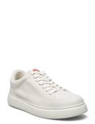 Runner K21 Low-top Sneakers Cream Camper