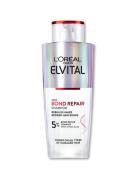 L'oréal Paris Elvital Bond Repair Shampoo 200 Ml Shampoo Nude L'Oréal Paris