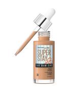 Maybelline New York Superstay 24H Skin Tint Foundation 36 Foundation Makeup Maybelline