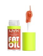 Fat Oil Lip Drip Lipgloss Makeup Coral NYX Professional Makeup