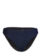Assabi - Biki Standard Swimwear Bikinis Bikini Bottoms Bikini Briefs Navy Etam