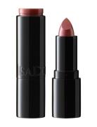 Isadora Perfect Moisture Lipstick 021 Burnished Pink Læbestift Makeup Pink IsaDora
