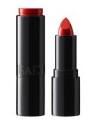 Isadora Perfect Moisture Lipstick 215 Classic Red Læbestift Makeup Red IsaDora
