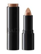 Isadora Perfect Moisture Lipstick 223 Glossy Caramel Læbestift Makeup Beige IsaDora