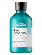 L'oréal Professionnel Scalp Advanced Anti-Dandruff Shampoo 300Ml Shampoo Nude L'Oréal Professionnel