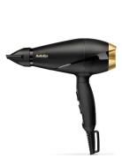 Power Pro 2000 Føntørrer Black BaByliss