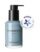 Cleansing Silk Ansigtsrens Makeupfjerner Nude RAAW Alchemy