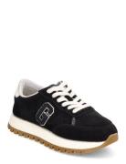 Caffay Sneaker Low-top Sneakers Black GANT