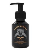 Aftershave Lotion Beauty Men Shaving Products After Shave Nude Beard Monkey