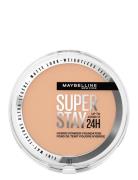 Maybelline New York Superstay 24H Hybrid Powder Foundation 40 Foundation Makeup Maybelline