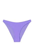 Bikini Briefs Swimwear Bikinis Bikini Bottoms Bikini Briefs Purple Understatement Underwear