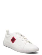 Zero_Tenn_Flpc Low-top Sneakers White HUGO