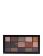 Revolution Reloaded Palette Sweet Dreams Øjenskyggepalet Makeup Multi/patterned Makeup Revolution